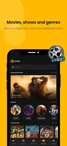 english-movies-on-hotstar Movies and shows